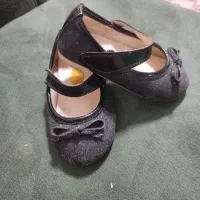 کفش دخترانه سایز ۲۲