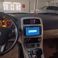 برلیانس h330 اتوماتیک فوقالعاده تمیز|خودرو سواری و وانت|شیراز, زند|دیوار