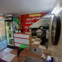 اجاره مغازه ۱۸ متری در شهرک دانشگاه تهران