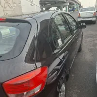 تیبا 1400مشکی|خودرو سواری و وانت|تبریز, |دیوار