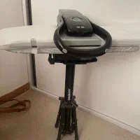 اتو پرس ژانومه