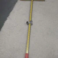 قواره بر صفحه برش بشکن وچسب z90|ابزارآلات|کرج, باغستان|دیوار