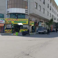 مغازه اجاره ای شهرک راه آهن  بلوار ارغوان نبش پارک