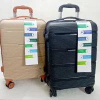 چمدان سامیت نشکن