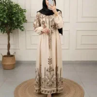 پیراهن مجلسی بدون ابرفت|لباس|سنندج, |دیوار