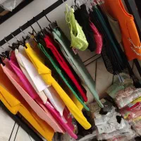 سلام من در منزل کار میکنم|لباس|نجف‌آباد, گلدشت|دیوار