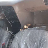 پژو ۴۰۵ مدل ۸۹ تو کرم|خودرو سواری و وانت|عنبرآباد, |دیوار