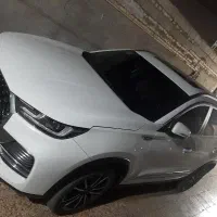 تیگو۸ پرومکس ۱۴۰۲