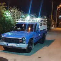 وانت نیسان تکسوز