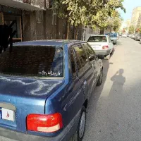 پراید 131 SL، مدل ۱۳۹۱|خودرو سواری و وانت|قم, نیروگاه|دیوار