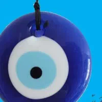 دفع چشم زخم ونظر