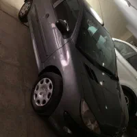 پژو ۲۰۶ تیپ ۲ مدل ۸۹ نقدواقساط