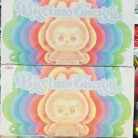 فروش عروسک لبو بو اورجینال