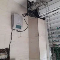 تعمیرات تخصصی جک پارکینگ کرکره برقی ریلی|مصالح و تجهیزات ساختمان|شیراز, شهرک فرهنگیان|دیوار