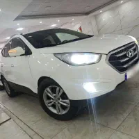 توسان 2013 فول آپشن