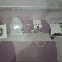 فن تهویه و سراه