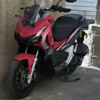 اسکوتر adv 150
