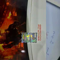 سیدی بازی کالاف دیوتی مدل بلک اپس ۳|کنسول، بازی ویدئویی و آنلاین|گلپایگان, |دیوار