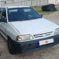 فروش نقد یا چکی .معاوضه