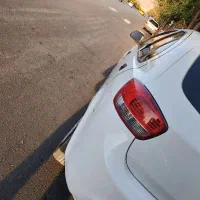تیبا 2 (هاچبک) EX، مدل ۱۴۰۱|خودرو سواری و وانت|کرمان, |دیوار