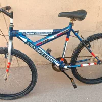 ۲۶دوچرخ ه تنه بزرگ