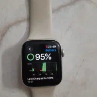 اپل واچ se 2024 gen2 44m