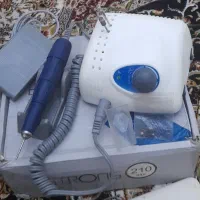 ست سوهان برقی