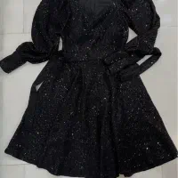 لباس مجلسی نو