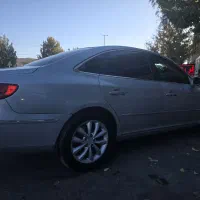 ازرا ۲۰۰۷|خودرو سواری و وانت|خمین, |دیوار