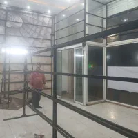 جوشکاری سیار|خدمات پیشه و مهارت|چمستان, |دیوار