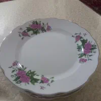 بشقاب میوه خوری بزرگ