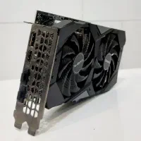گرافیک rx580 8gb|قطعات و لوازم جانبی رایانه|شاهینشهر, فردوسی|دیوار