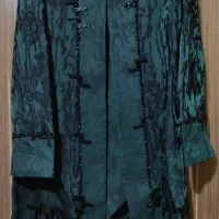 مانتو مجلسی