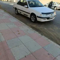 پارس مدل 89دوگانه فابریک خوش رخ|خودرو سواری و وانت|سنقر, |دیوار