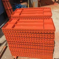 برشکاری ورق با گیوتین