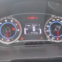 کوییک GXتیپ L|خودرو سواری و وانت|فسا, |دیوار