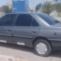 پژو روآ (ROA) دوگانه سوز، مدل ۱۳۸۵|خودرو سواری و وانت|ماکو, |دیوار