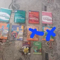 کتاب زبان