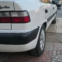 فروش ماشین زانتیا مدل ۸۸