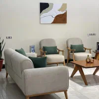 مبل پاندا مبلمان ترک رنگ بندی نامحدود|مبلمان خانگی و میز عسلی|خرمآباد, |دیوار