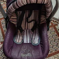 کریر نوزاد|کالسکه و لوازم جانبی|لاهیجان, طالقانی|دیوار