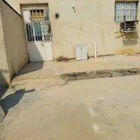 اجاره تک خواب ویلایی باحیاط بزرگ