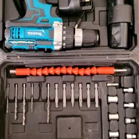 فروش دریل شارژی