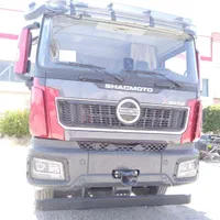 فروش جفت کمپرسی شکمن|خودرو سنگین|تبریز, |دیوار