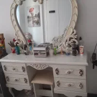 سرویس خواب|تخت و سرویس خواب|مشهد, کلاهدوز|دیوار