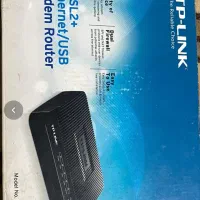 مودم tplink
