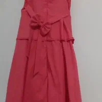 لباس ماکسی دخترانه
