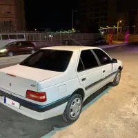 فروش پژو slx /مدل ۹۷|خودرو سواری و وانت|بندرعباس, |دیوار