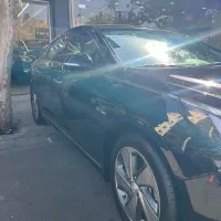 سوناتا 2017 هیبرید فول Glsپلاس|خودرو سواری و وانت|شیراز, خلدبرین|دیوار