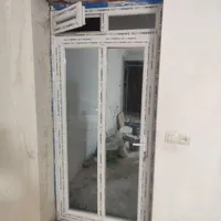 درب و پنجره یو پی وی سی(upvc)|خدمات پیشه و مهارت|سنندج, |دیوار